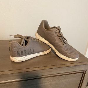 Nobull Shoes